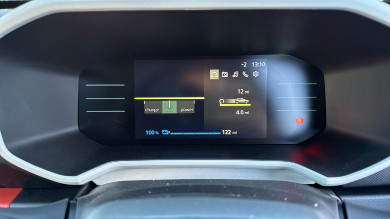 Dacia Spring 27kWh Expression 65 48kW 5dr Auto Electric Hatchback